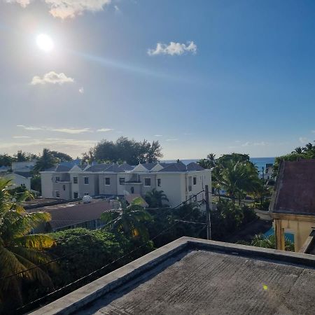 Residence La Colombe 格兰贝伊 外观 照片