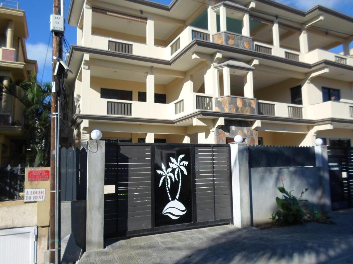 Residence La Colombe 格兰贝伊 外观 照片