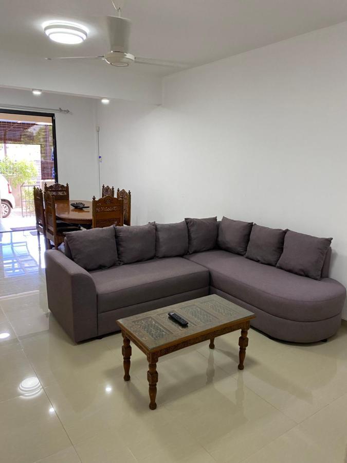 Residence La Colombe 格兰贝伊 外观 照片