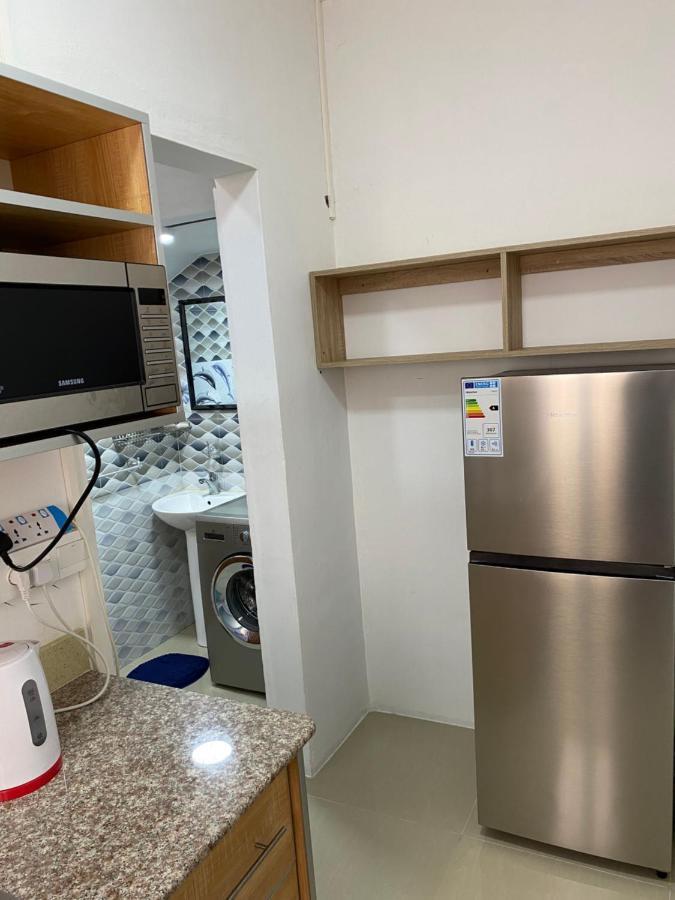 Residence La Colombe 格兰贝伊 外观 照片
