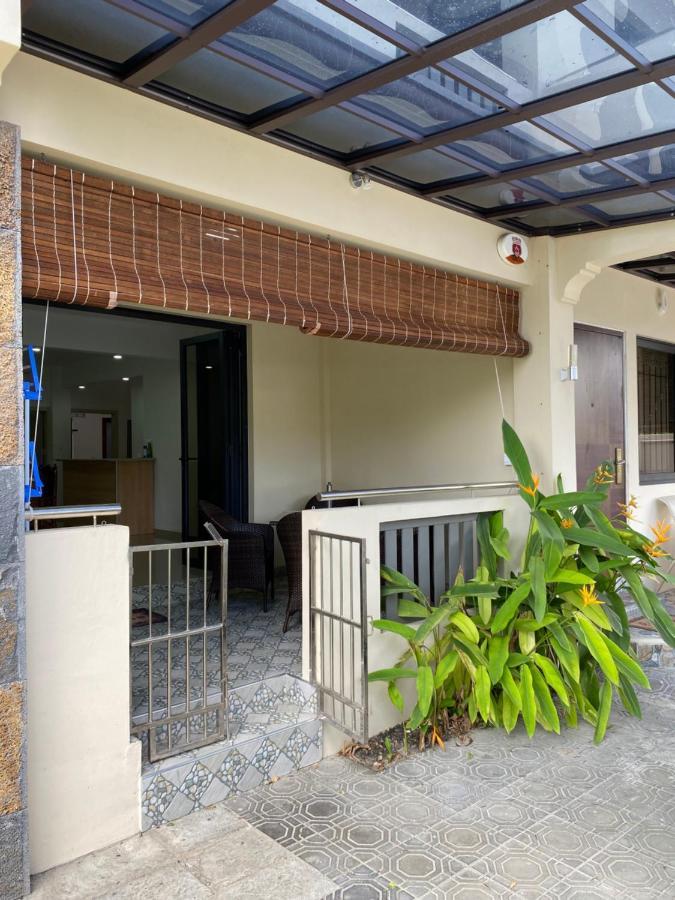 Residence La Colombe 格兰贝伊 外观 照片