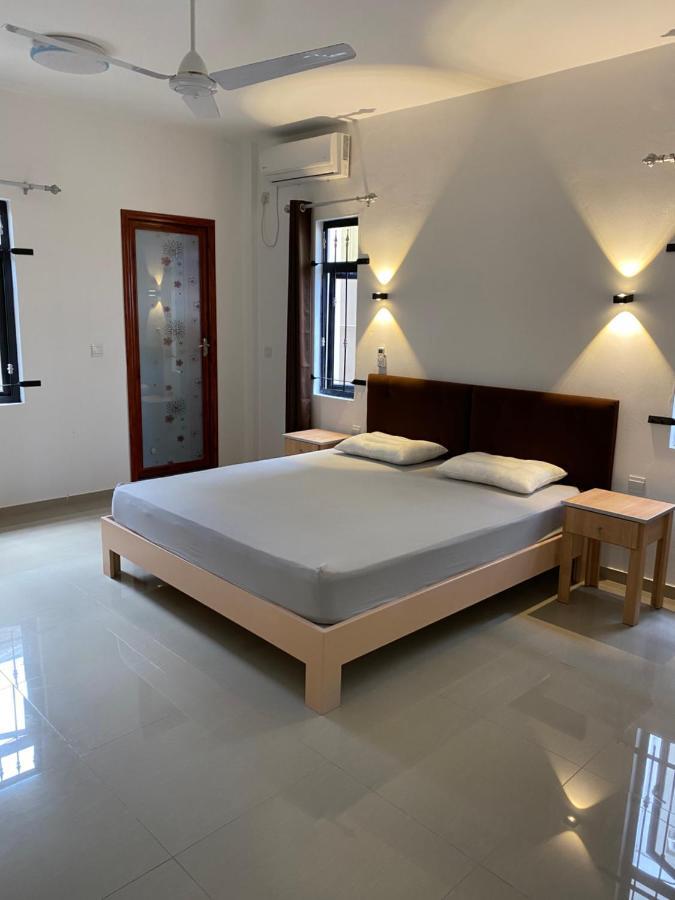 Residence La Colombe 格兰贝伊 外观 照片