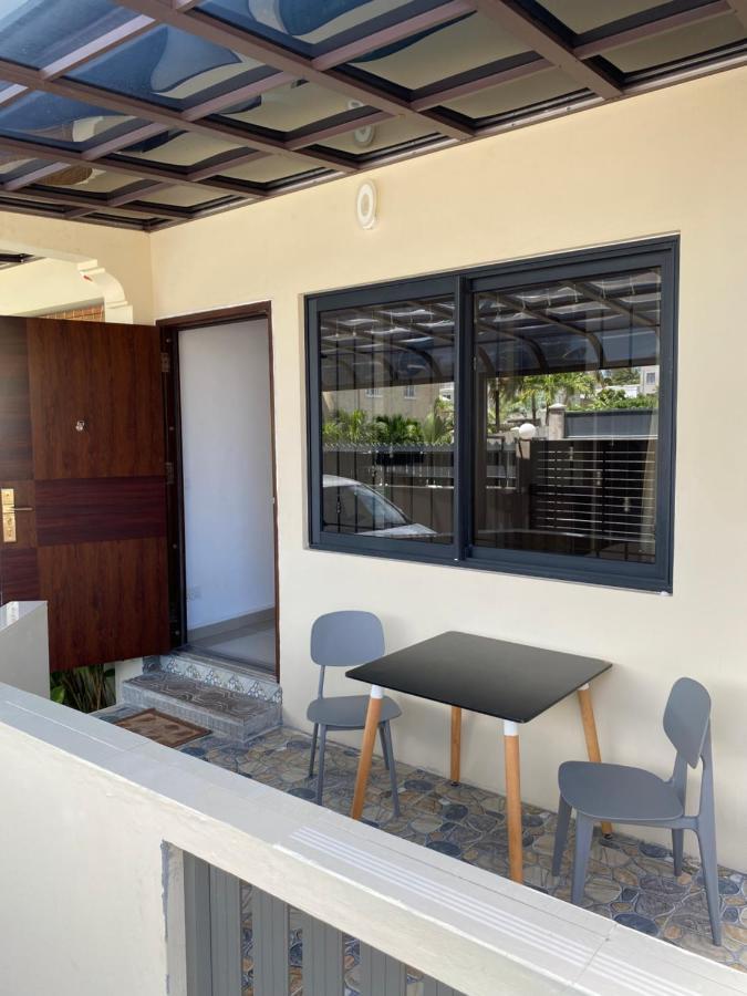 Residence La Colombe 格兰贝伊 外观 照片