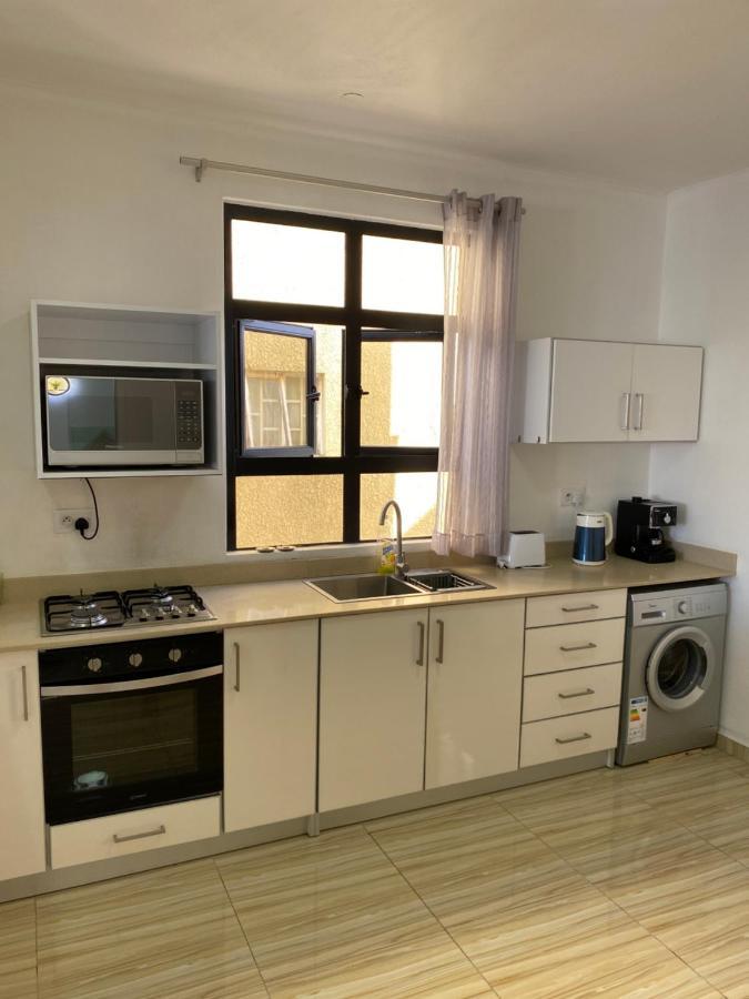Residence La Colombe 格兰贝伊 外观 照片