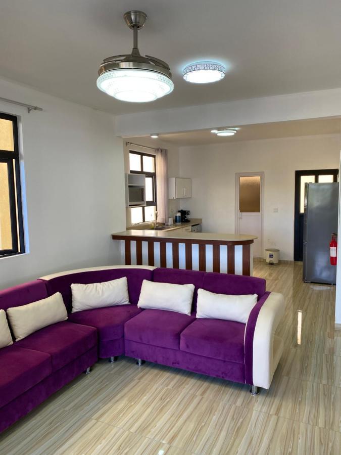 Residence La Colombe 格兰贝伊 外观 照片