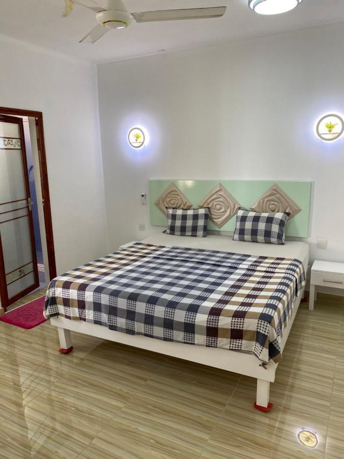Residence La Colombe 格兰贝伊 外观 照片