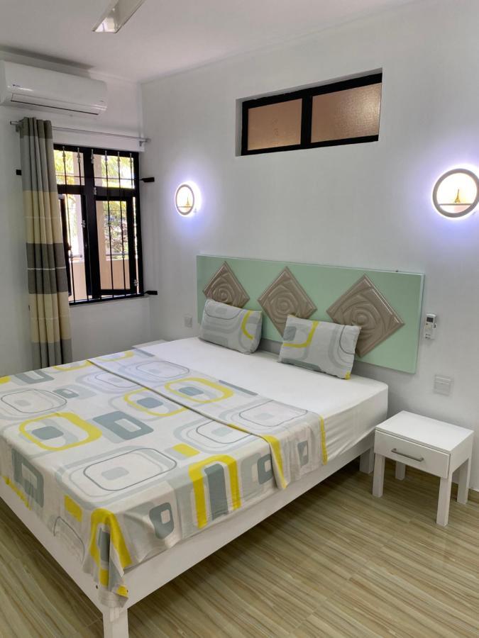 Residence La Colombe 格兰贝伊 外观 照片