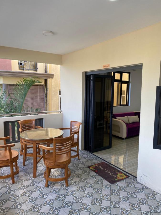 Residence La Colombe 格兰贝伊 外观 照片
