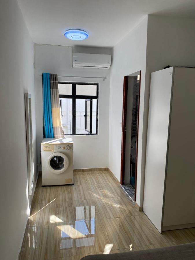 Residence La Colombe 格兰贝伊 外观 照片