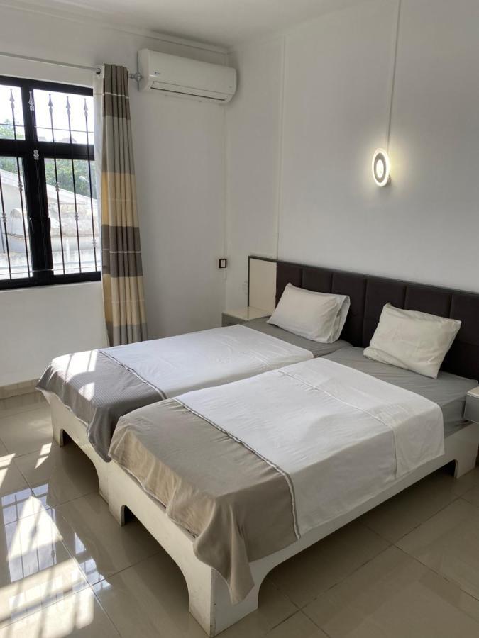 Residence La Colombe 格兰贝伊 外观 照片