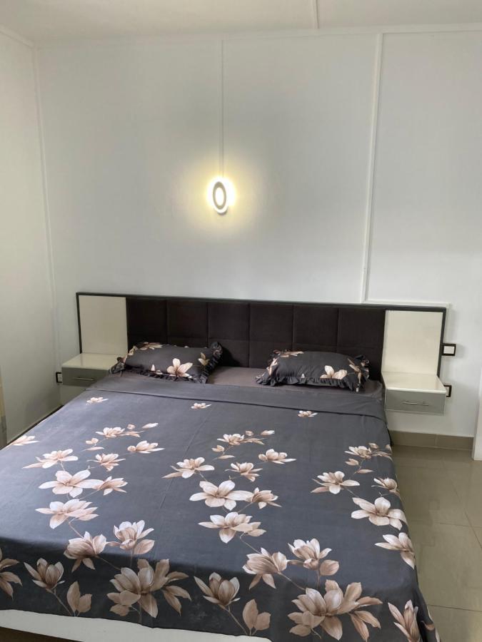 Residence La Colombe 格兰贝伊 外观 照片