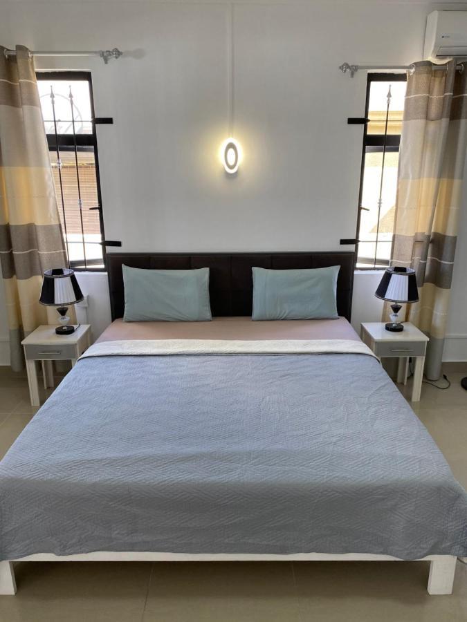 Residence La Colombe 格兰贝伊 外观 照片
