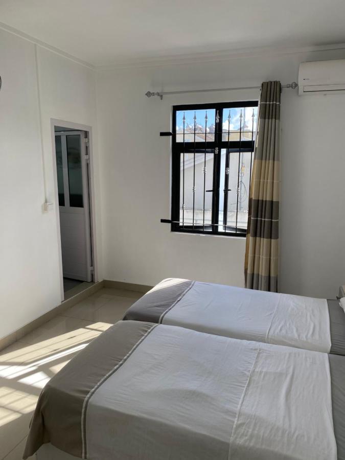 Residence La Colombe 格兰贝伊 外观 照片
