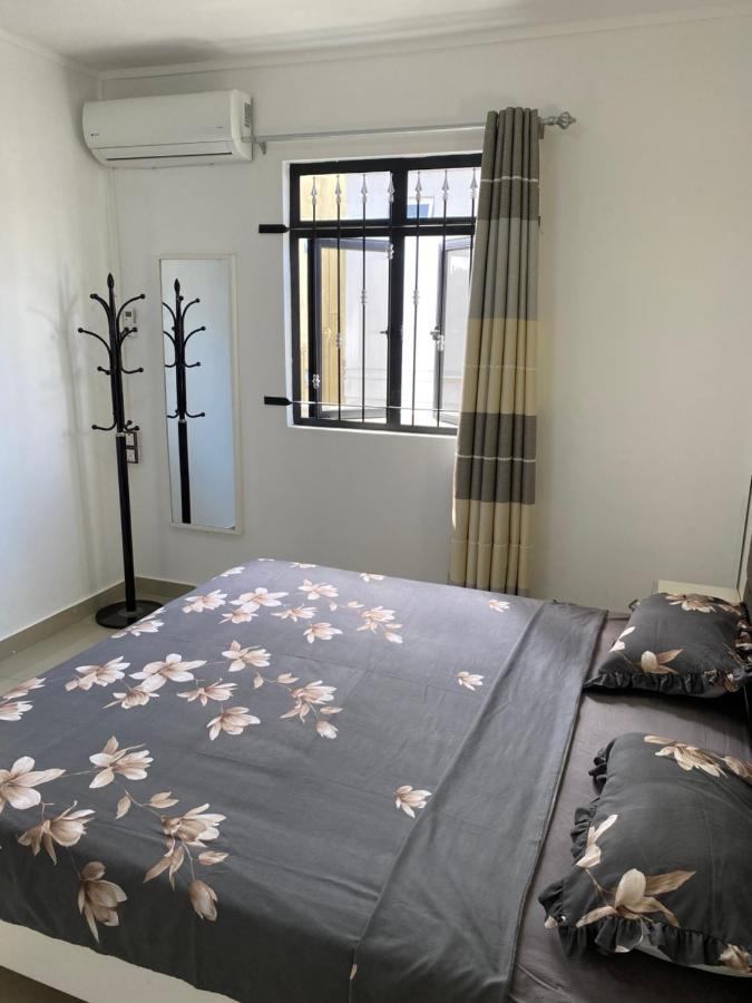 Residence La Colombe 格兰贝伊 外观 照片