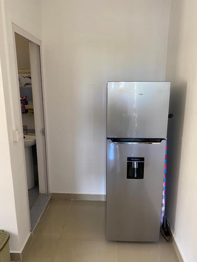 Residence La Colombe 格兰贝伊 外观 照片