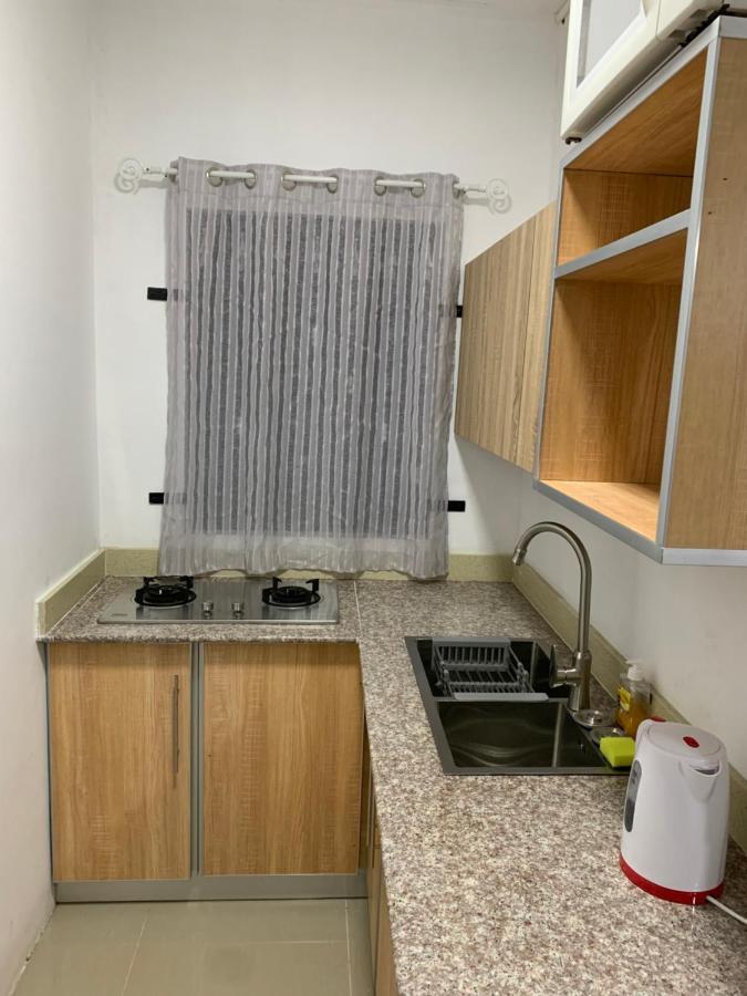 Residence La Colombe 格兰贝伊 外观 照片
