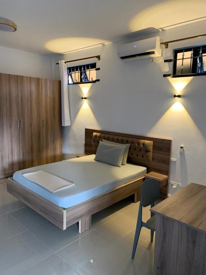 Residence La Colombe 格兰贝伊 外观 照片